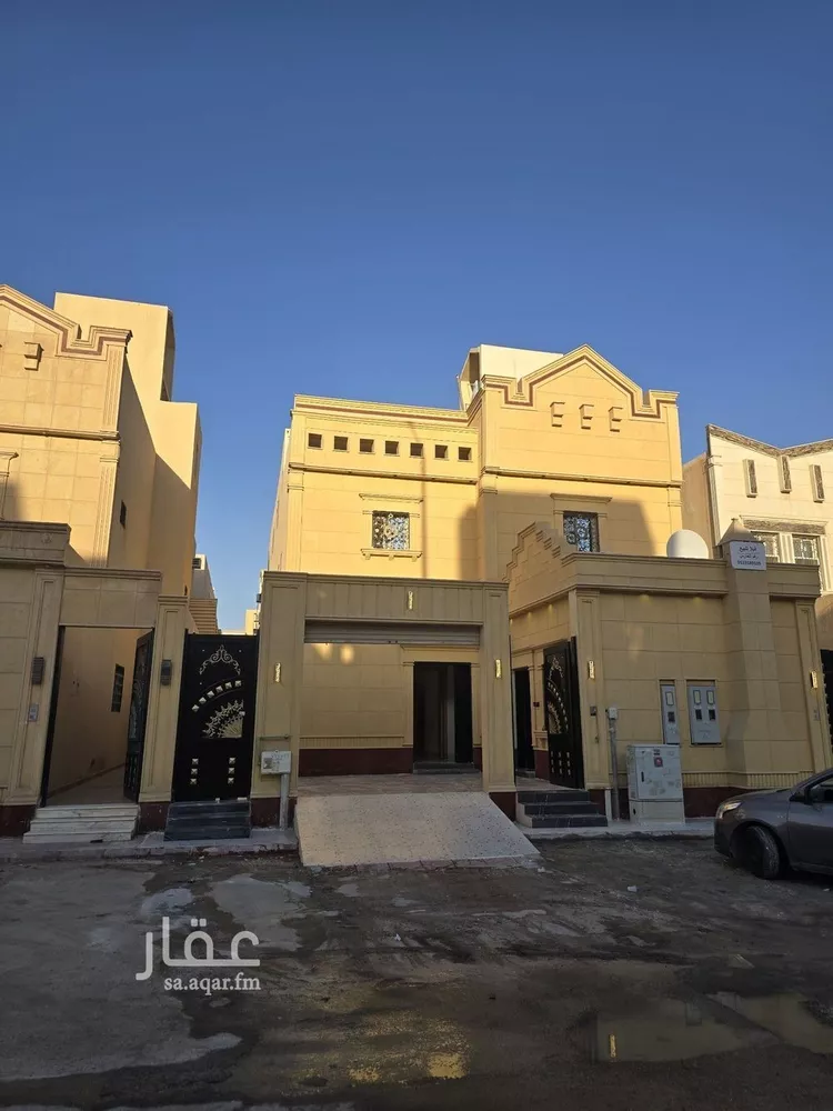 دور للبيع في شارع ابن الطاهري, حي الرمال, مدينة الرياض, منطقة الرياض
