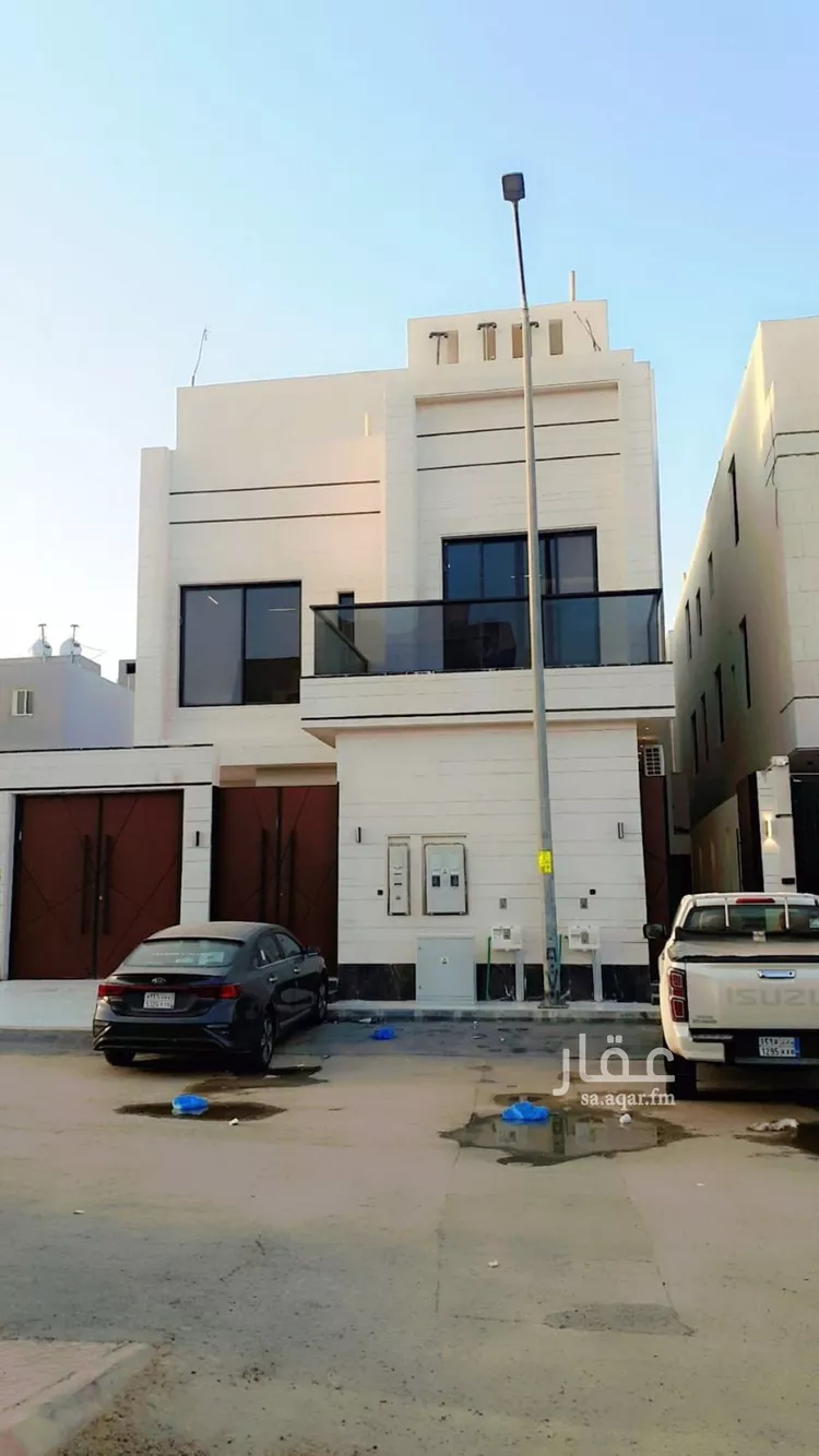 دور للبيع في شارع عبدالرحمن البهكلي, حي الرمال, مدينة الرياض, منطقة الرياض صورة 5