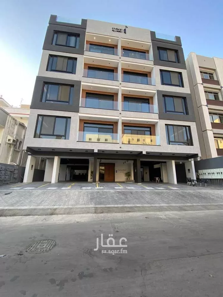 شقة للإيجار في شارع سفينه الامان, حي النهضة, مدينة جدة, منطقة مكة المكرمة صورة 4