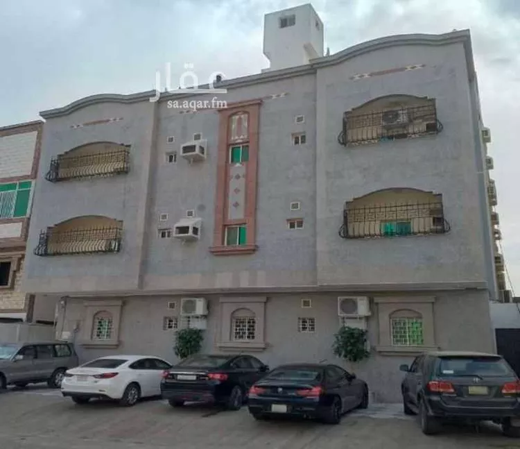 Building for Sale in Jeddah Abruq Ar Rughamah