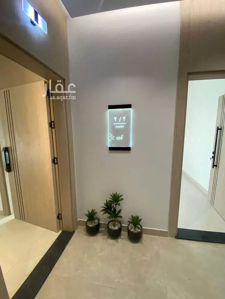 شقة للإيجار في شارع سفينه الامان, حي النهضة, مدينة جدة, منطقة مكة المكرمة صورة 2