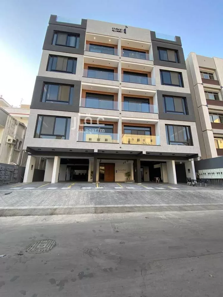 Apartment for Rent in Jeddah Al Nahdah