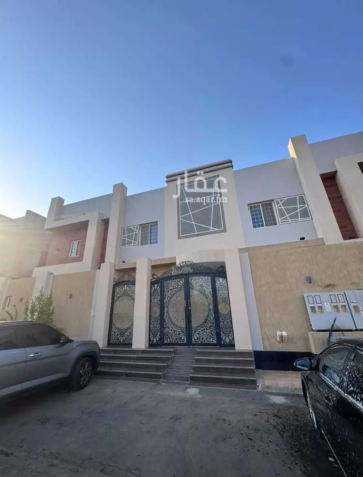 Building for Sale in Jeddah As Salhiyah