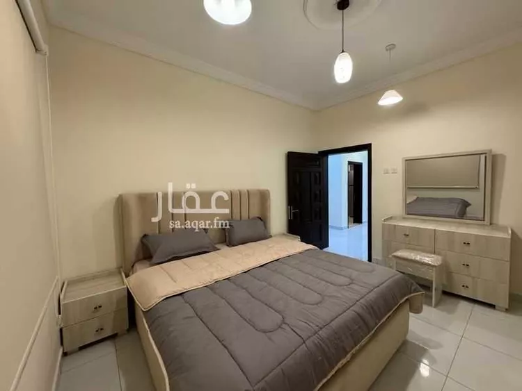 شقة للإيجار في شارع الناشئ الأكبر, حي الصفاء, مدينة جدة, منطقة مكة المكرمة