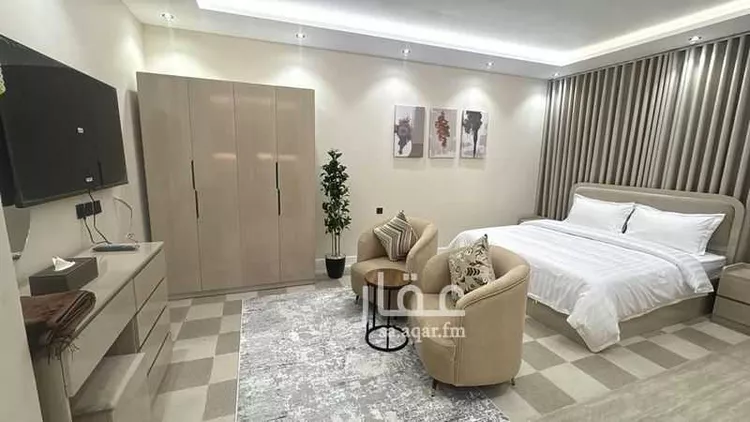 عمارة للإيجار في شارع ازدهار الشعر, حي النهضة, مدينة جدة, منطقة مكة المكرمة صورة 2