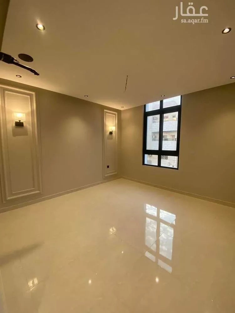 شقة للإيجار في شارع ابن ناصر, حي السلامة, مدينة جدة, منطقة مكة المكرمة