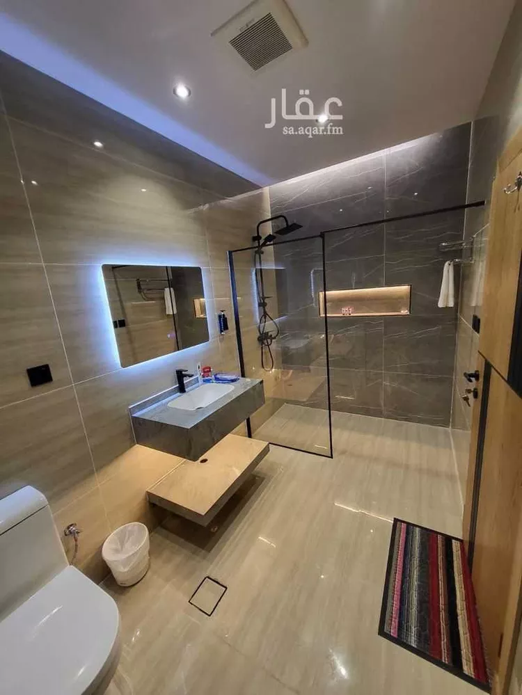 عمارة للإيجار في شارع ازدهار الشعر, حي النهضة, مدينة جدة, منطقة مكة المكرمة