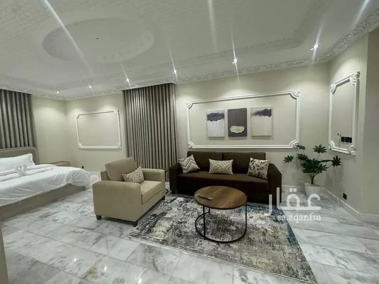 عمارة للإيجار في شارع ازدهار الشعر, حي النهضة, مدينة جدة, منطقة مكة المكرمة صورة 3