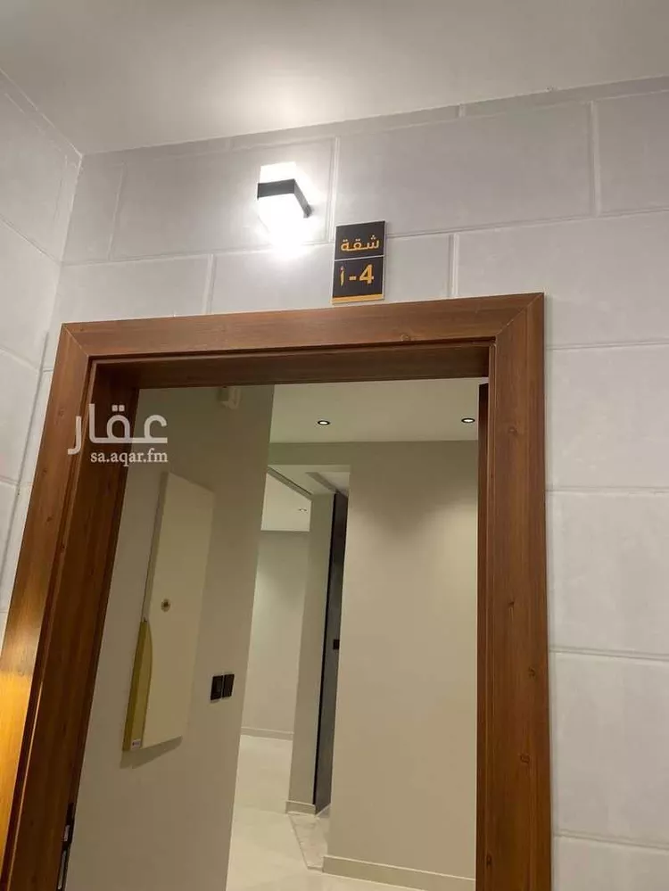 شقة للإيجار في شارع ابن ناصر, حي السلامة, مدينة جدة, منطقة مكة المكرمة صورة 5