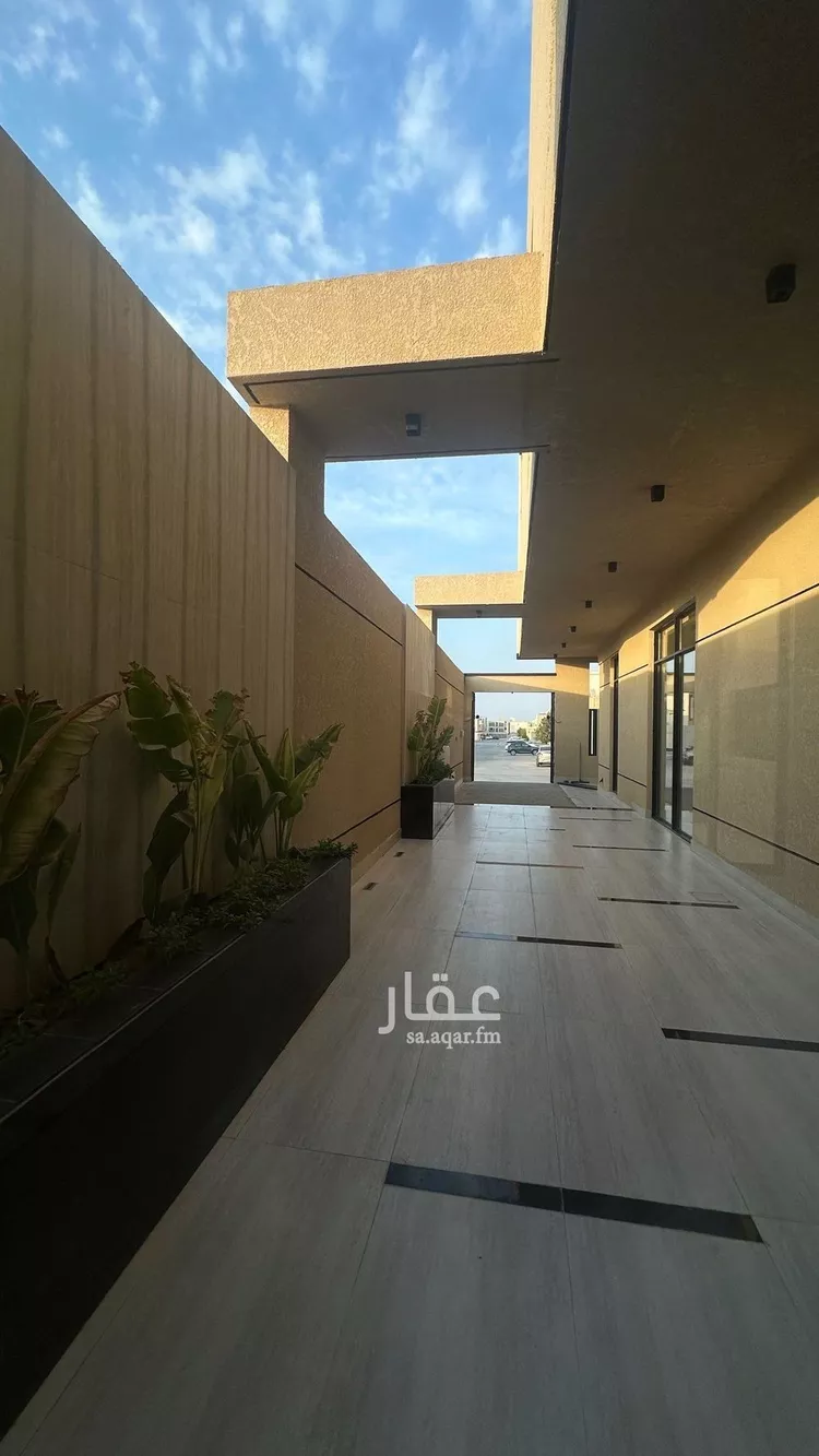 فيلا للبيع في شارع السيل, حي المهدية, مدينة الرياض, منطقة الرياض صورة 3