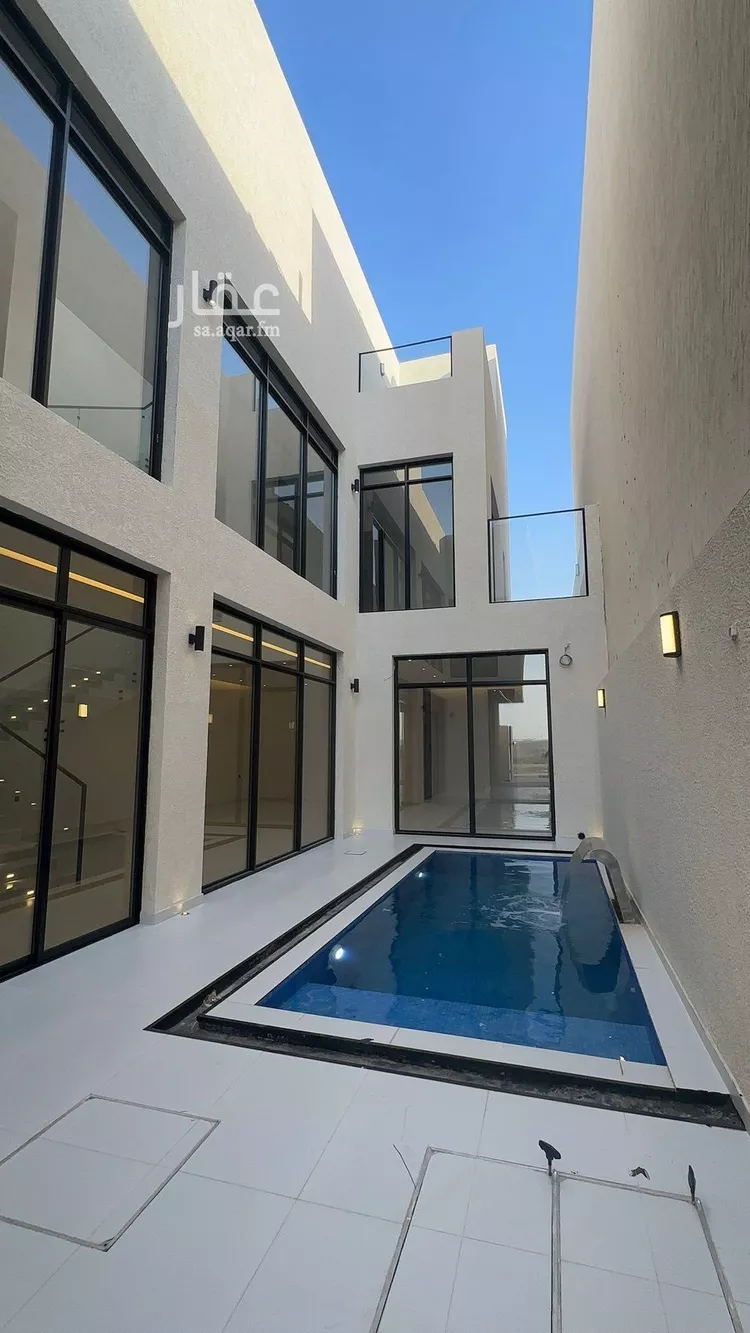 فيلا للبيع في شارع مليح بن طريف, حي المهدية, مدينة الرياض, منطقة الرياض