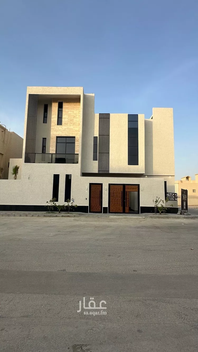 فيلا للبيع في شارع احمد الكازرونى, حي المهدية, مدينة الرياض, منطقة الرياض