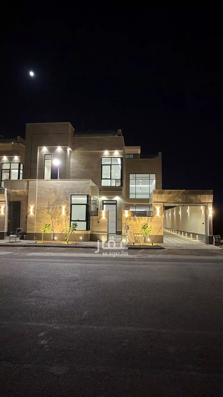 فيلا للبيع في شارع سبط العلاء, حي المهدية, مدينة الرياض, منطقة الرياض