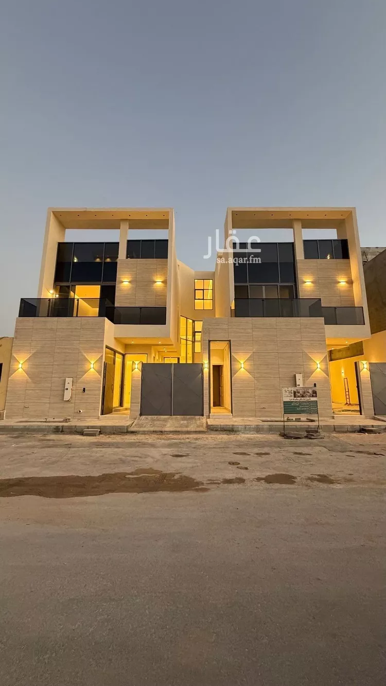 فيلا للبيع في شارع البقاعي, حي المهدية, مدينة الرياض, منطقة الرياض