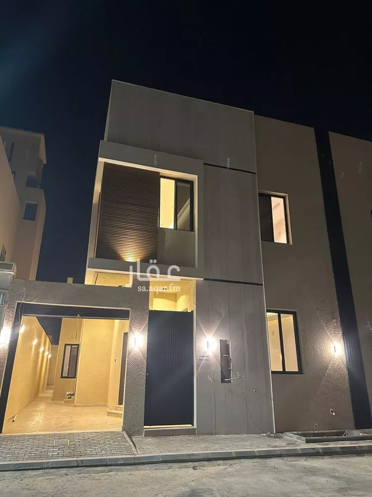 فيلا للبيع في حي المهدية, مدينة الرياض, منطقة الرياض