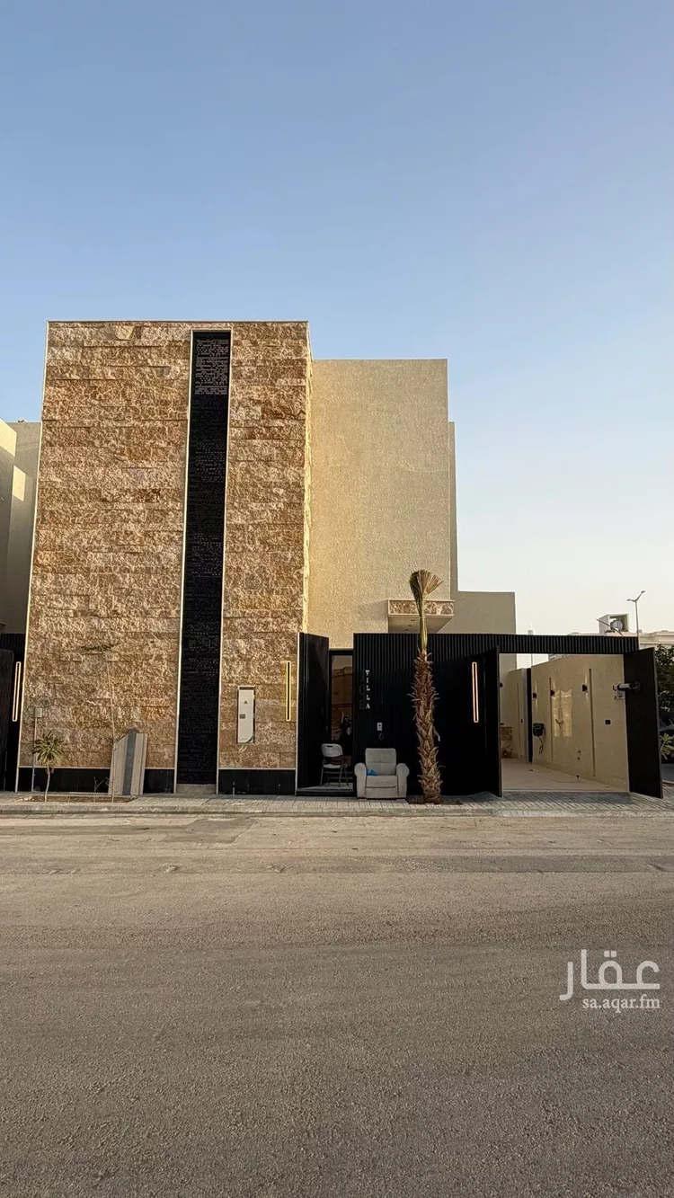 فيلا للبيع في شارع سليمان بن يوسف, حي المهدية, مدينة الرياض, منطقة الرياض