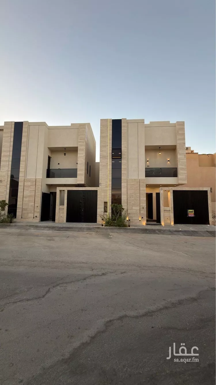 فيلا للبيع في شارع علي بن أبي عبدالله, حي المهدية, مدينة الرياض, منطقة الرياض