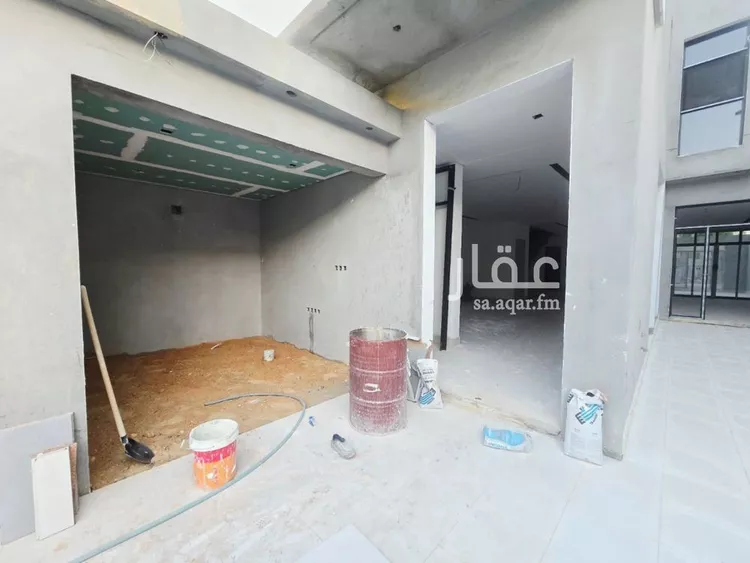 فيلا للبيع في شارع محمد المنوفي , حي النرجس, مدينة الرياض, منطقة الرياض صورة 3