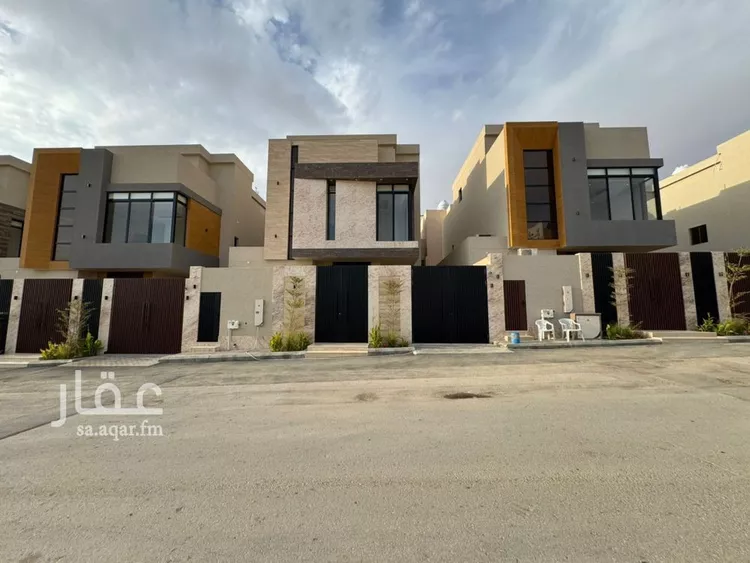 Villa for Sale in Riyadh An Narjis