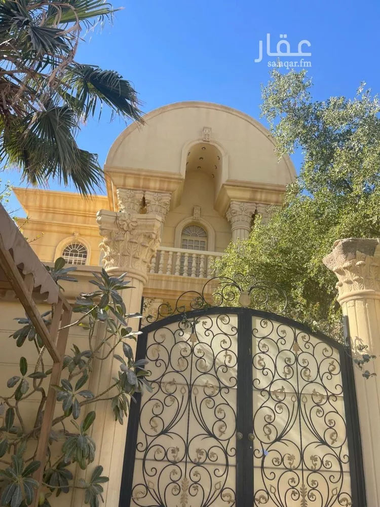 Villa for Sale in Riyadh An Nakheel