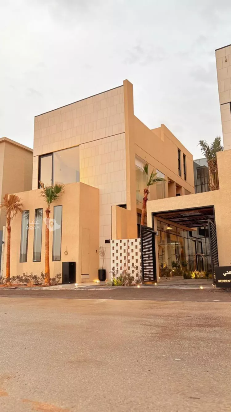 فيلا للبيع في حي المهدية, مدينة الرياض, منطقة الرياض