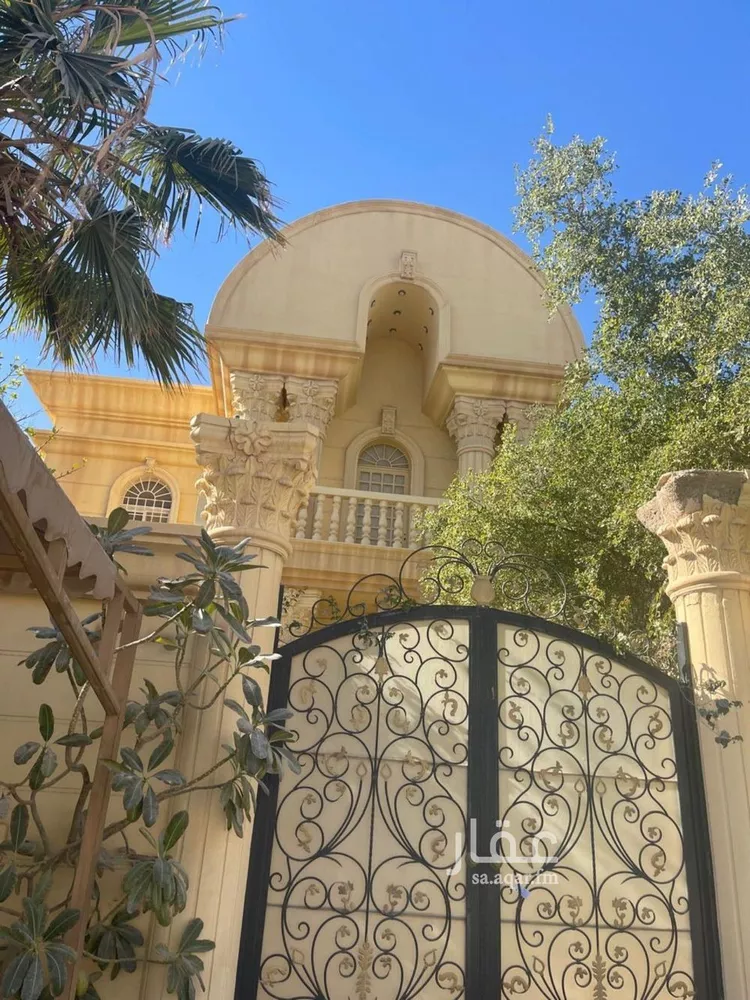 Land for Sale in Riyadh Dhahrat Namar