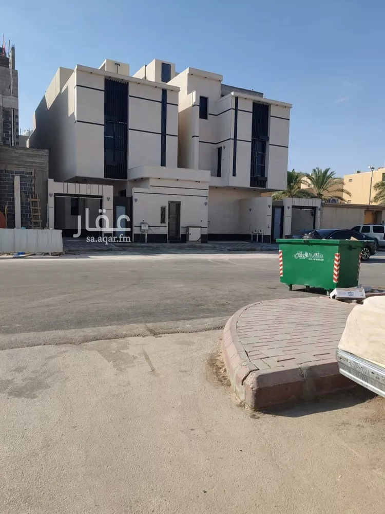 فيلا للبيع في شارع فهد العقيلي, حي الخليج, مدينة الرياض, منطقة الرياض