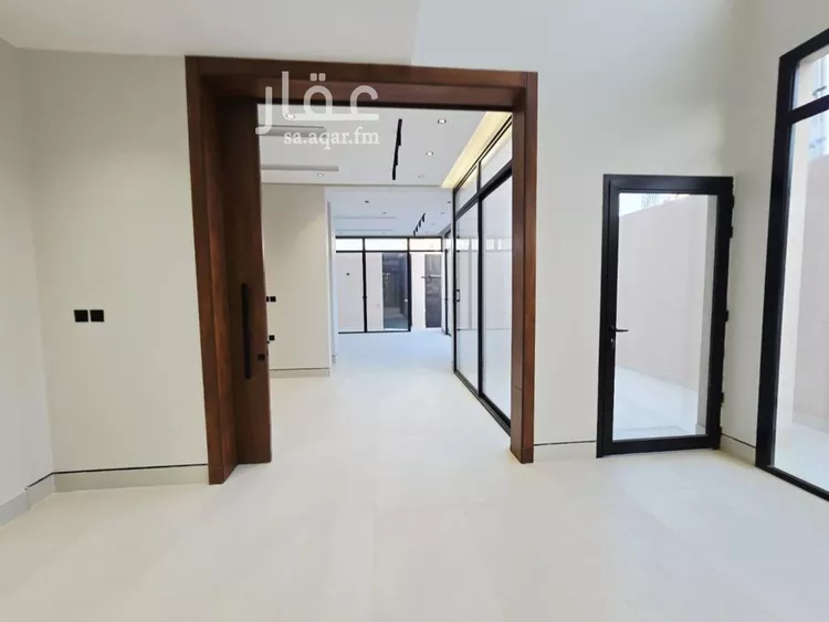 فيلا للبيع في شارع محمد المنوفي , حي النرجس, مدينة الرياض, منطقة الرياض صورة 4