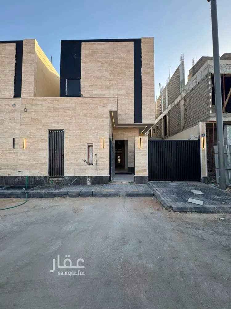 فيلا للبيع في شارع النواس بن سمعان, حي العارض, مدينة الرياض, منطقة الرياض