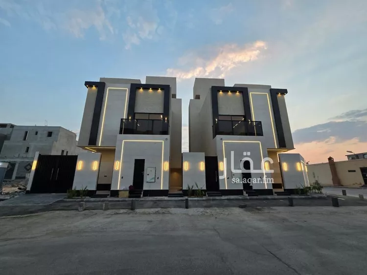 فيلا للبيع في شارع ابن أرسلان, حي النرجس, مدينة الرياض, منطقة الرياض