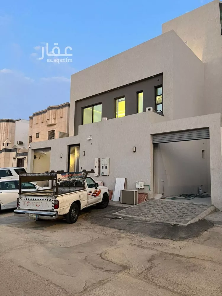 شقة للبيع في شارع أبي زيد الأنصاري, حي النهضة, مدينة الرياض, منطقة الرياض