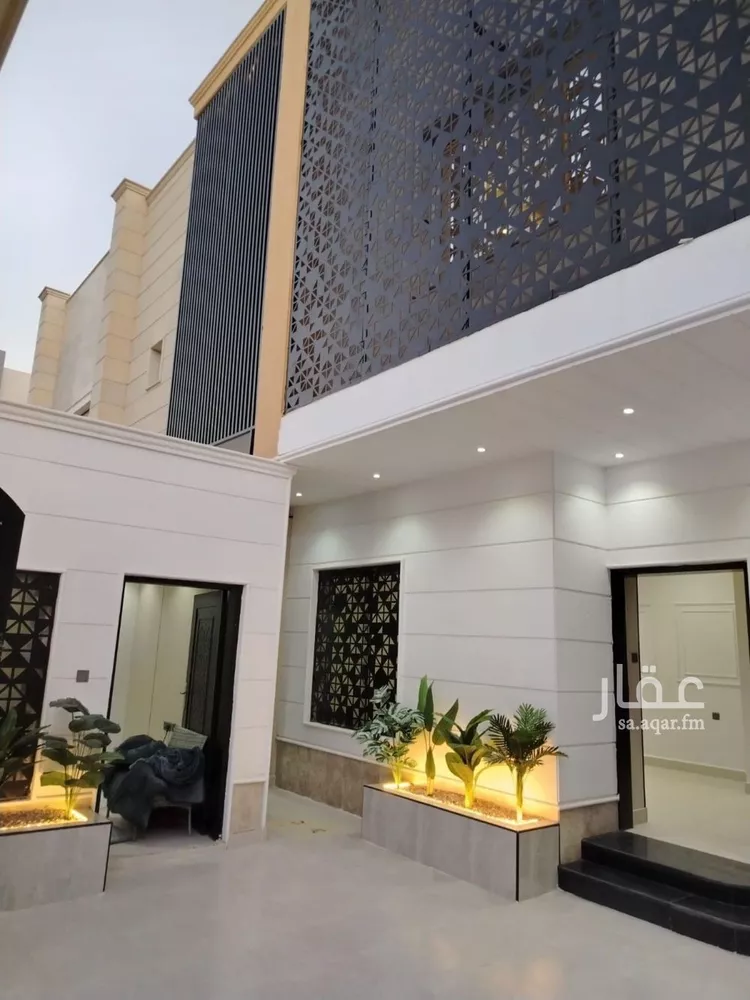 فيلا للبيع في شارع محمد المنوفي , حي النرجس, مدينة الرياض, منطقة الرياض صورة 2