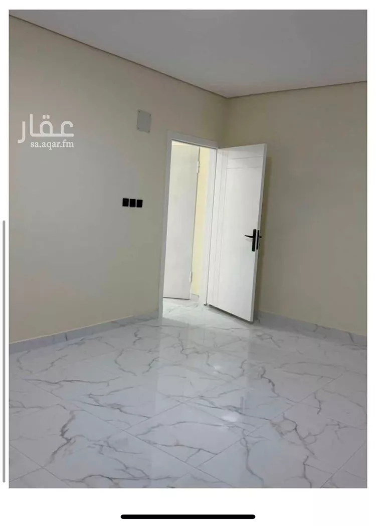شقة للإيجار في شارع عدي بن حاتم, حي منفوحة الجديدة, مدينة الرياض, منطقة الرياض صورة 3
