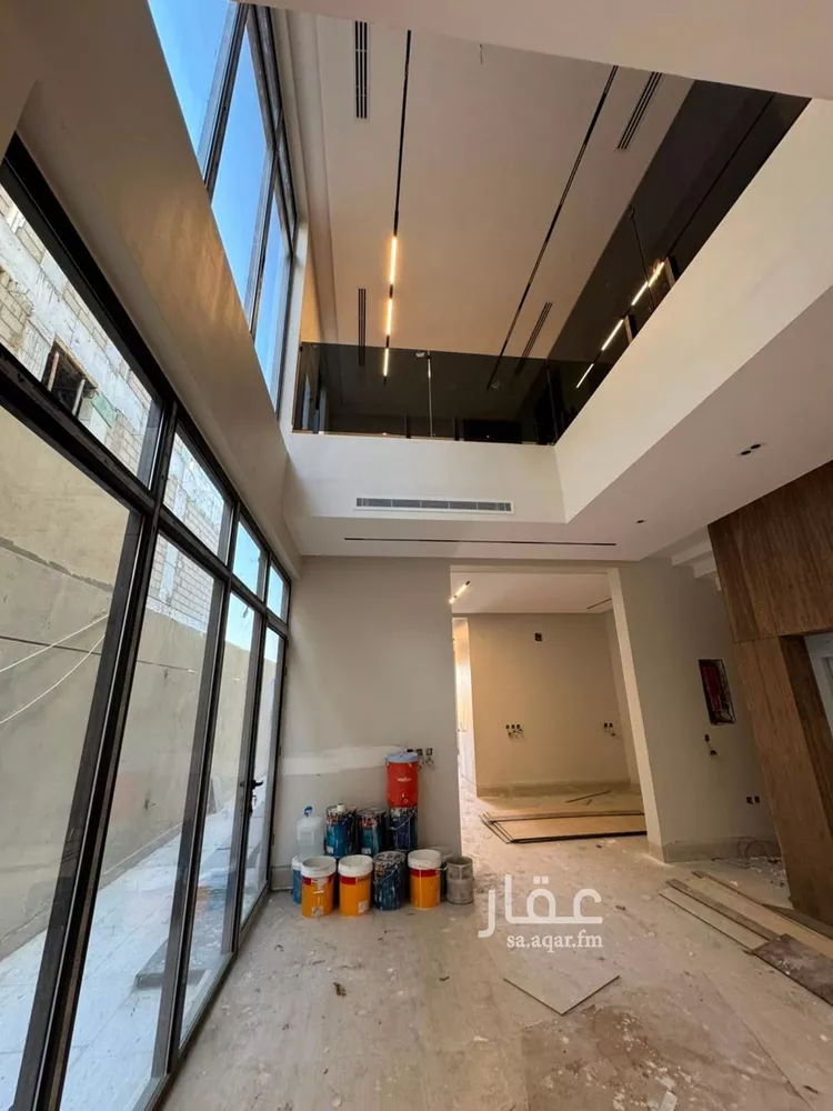 فيلا للبيع في شارع النواس بن سمعان, حي العارض, مدينة الرياض, منطقة الرياض 9