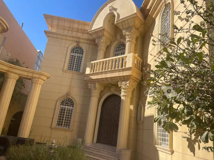 فيلا للبيع في شارع وادي ملحة, حي النخيل, مدينة الرياض, منطقة الرياض