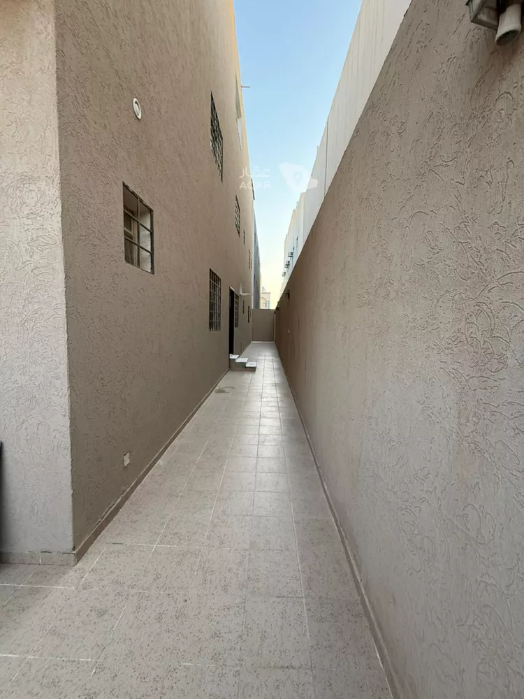 Apartment for Rent in Riyadh Al Malqa 6