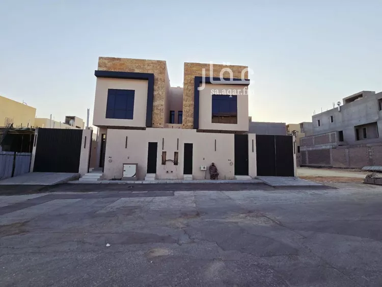 فيلا للبيع في شارع محمد المنوفي , حي النرجس, مدينة الرياض, منطقة الرياض صورة 2