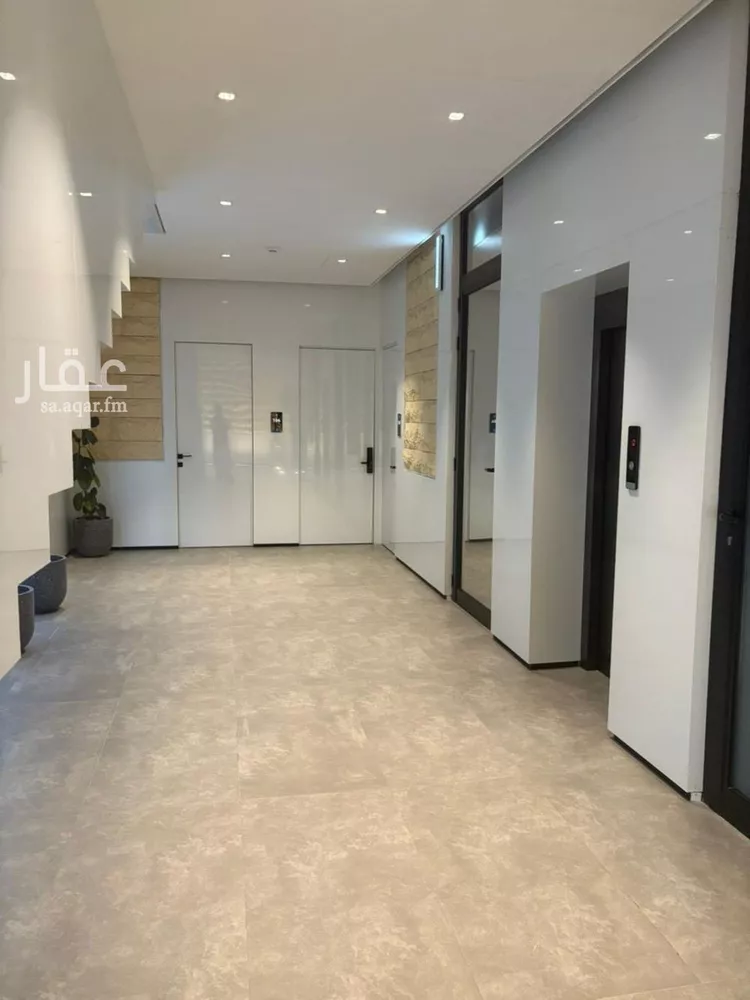 شقة للإيجار في شارع الأقطار, حي الملقا, مدينة الرياض, منطقة الرياض صورة 2