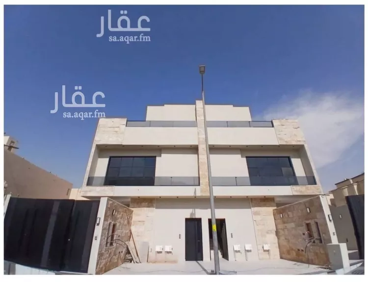 شقة للبيع في شارع ميسان, حي قرطبة, مدينة الرياض, منطقة الرياض