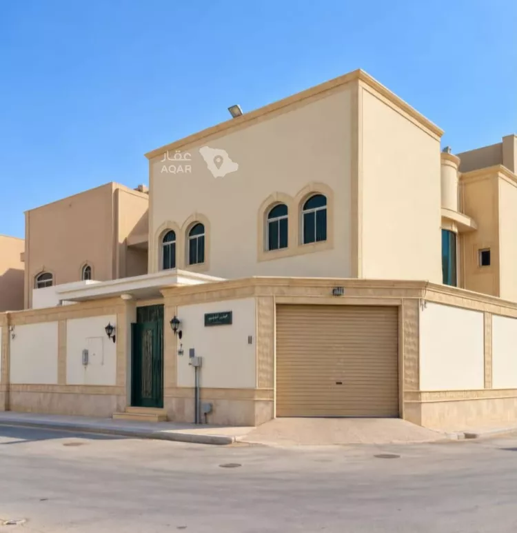 فيلا للبيع في شارع القاره, حي الربيع, مدينة الرياض, منطقة الرياض