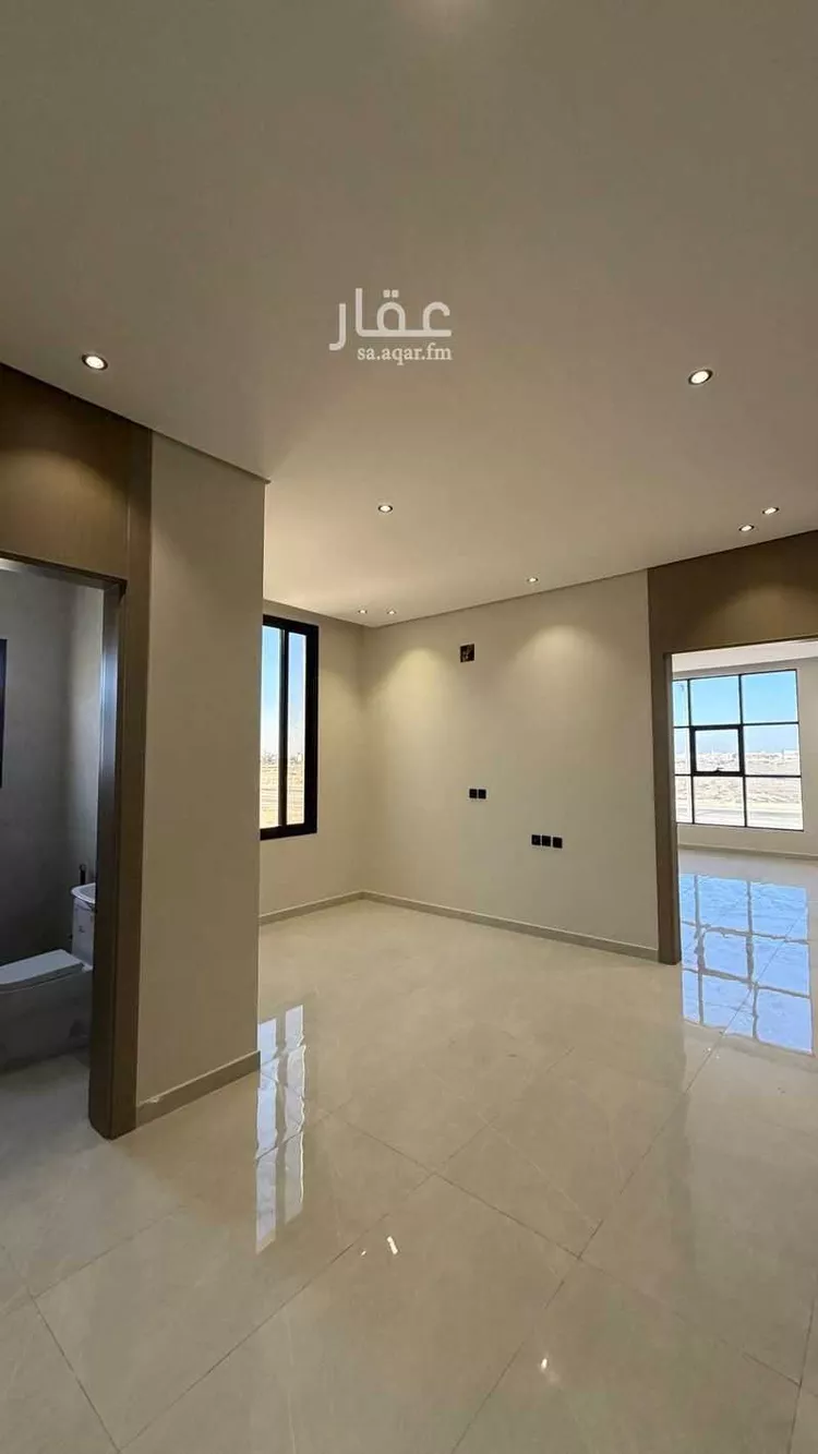 فيلا للبيع في شارع ابن العربي, حي ضاحية الملك فهد, مدينة الدمام, المنطقة الشرقية صورة 5