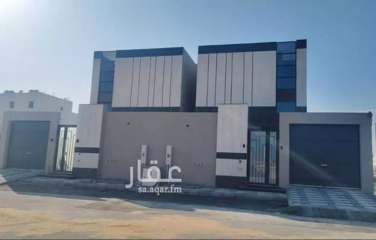 فيلا للبيع في شارع ابن منظور, حي ضاحية الملك فهد, مدينة الدمام, المنطقة الشرقية