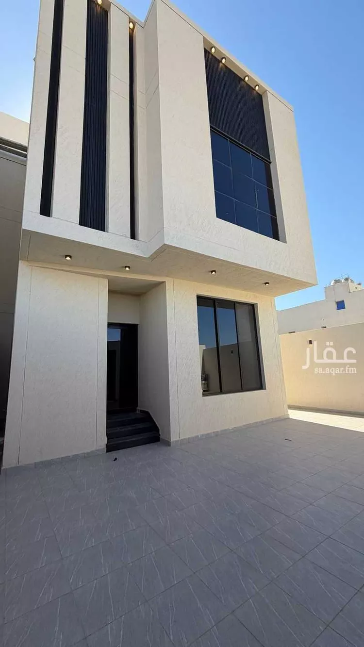 فيلا للبيع في شارع ابن العربي, حي ضاحية الملك فهد, مدينة الدمام, المنطقة الشرقية صورة 4