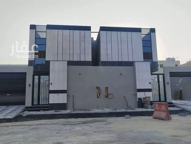 فيلا للبيع في شارع المقداد ابن عمرو, حي ضاحية الملك فهد, مدينة الدمام, المنطقة الشرقية
