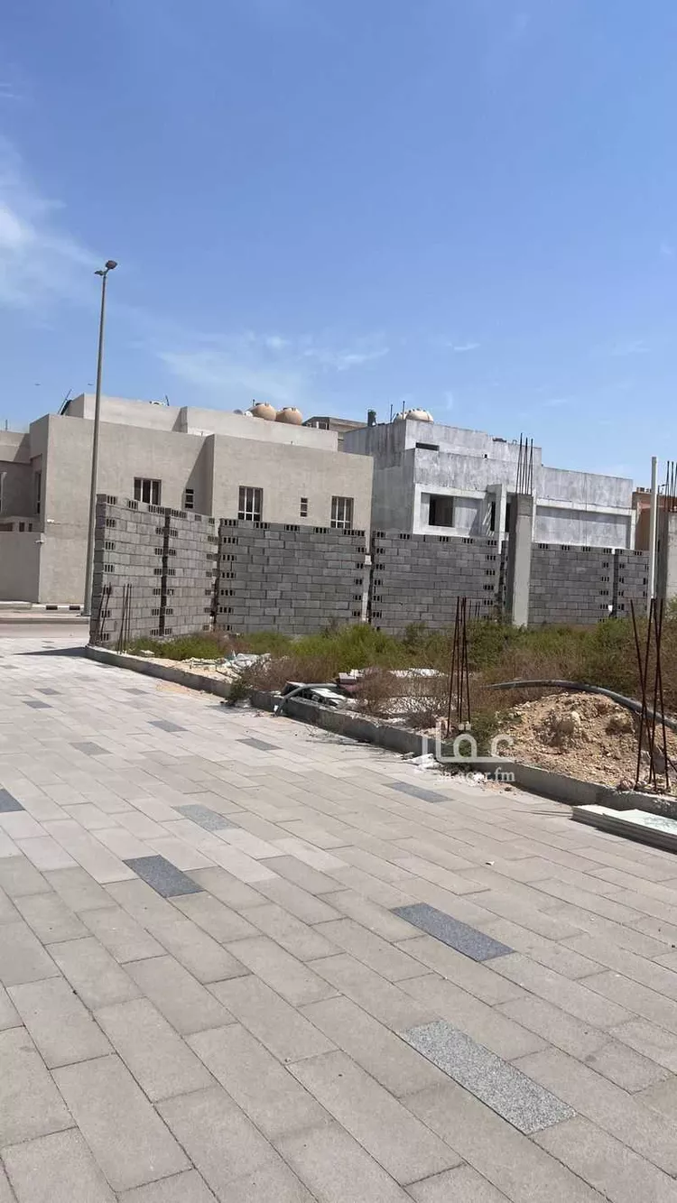 أرض للبيع في شارع 31ا, حي الشعلة, مدينة الدمام, المنطقة الشرقية صورة 4