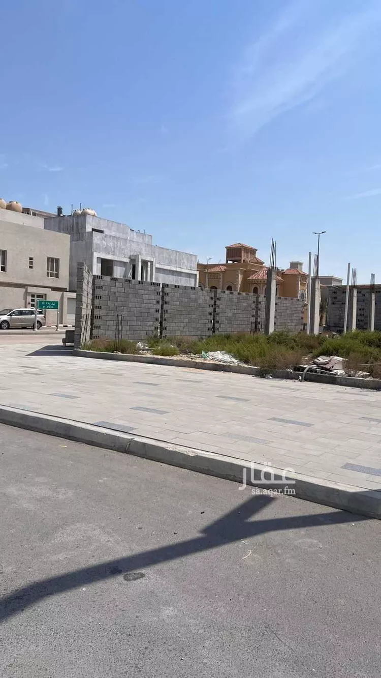 أرض للبيع في شارع 31ا, حي الشعلة, مدينة الدمام, المنطقة الشرقية