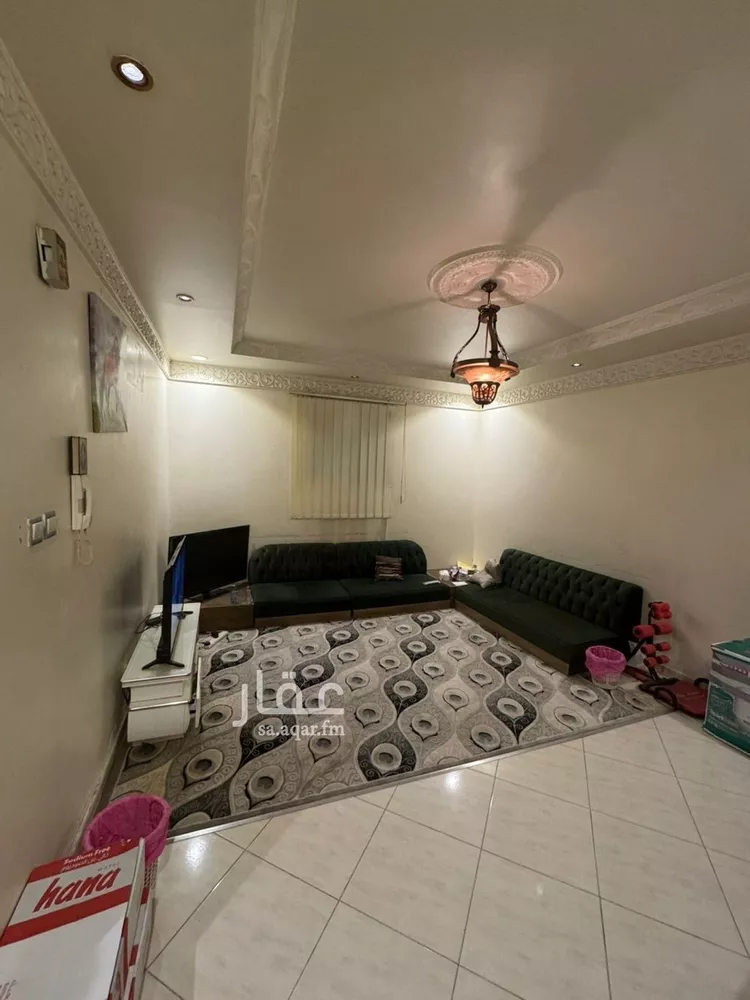 شقة للبيع في شارع الأصبهاني, حي إشبيلية, مدينة الرياض, منطقة الرياض صورة 4