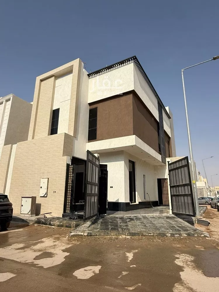 فيلا للبيع في حي الجنادرية, مدينة الرياض, منطقة الرياض