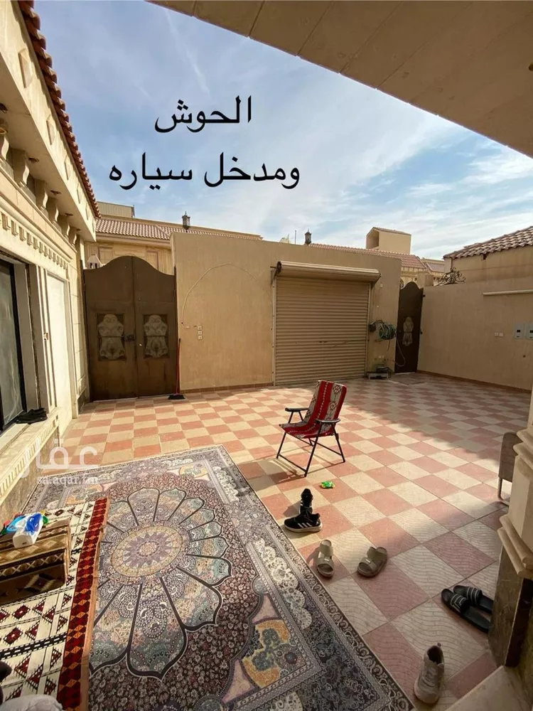 فيلا للبيع في شارع المشيريف, حي النسيم الغربي, مدينة الرياض, منطقة الرياض صورة 5