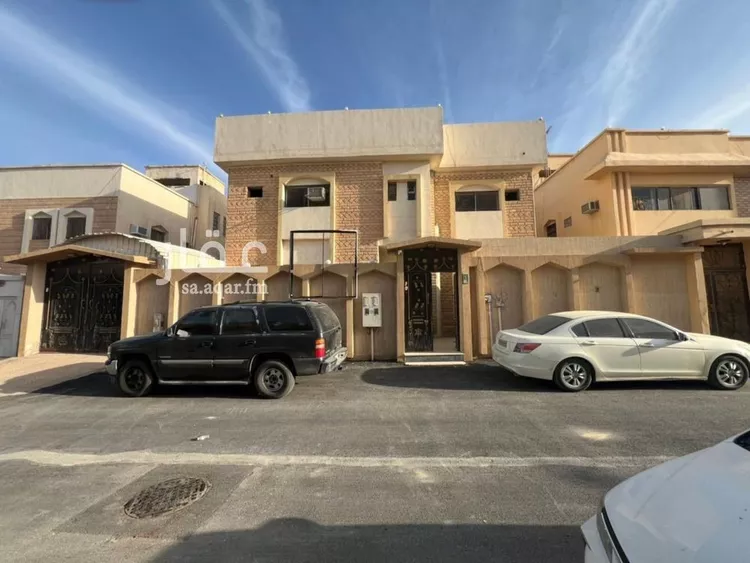 فيلا للبيع في شارع عميد الجيوش, حي السويدي, مدينة الرياض, منطقة الرياض